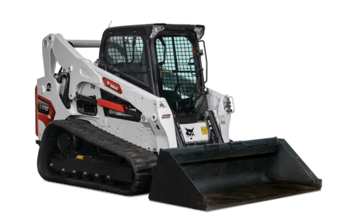Bobcat T770 Compact Track Loader rental